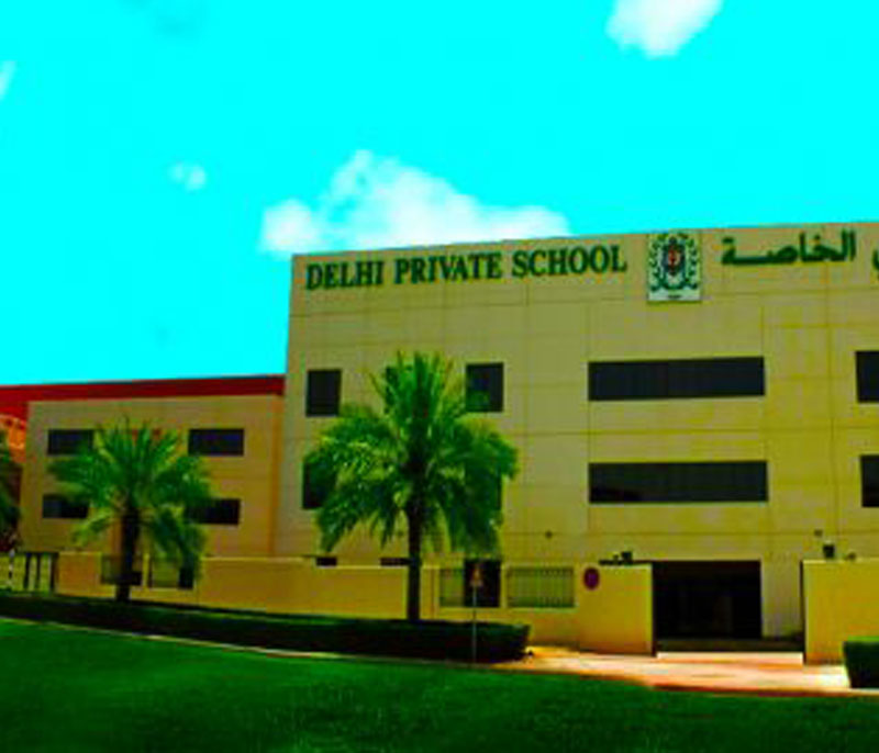 Delhi Private School